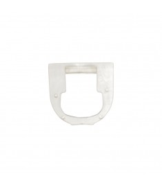 G06 - Left End Cap Gasket