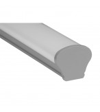 LED Etange Grey