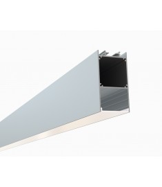 535ASL - Slim Linear Pendant LED Channel