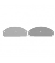 E26 - Metal End Cap