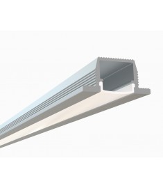 962ASL - Recessed LED Channel