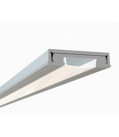 968ASL - Ultra Low Profile Slimline LED Channel