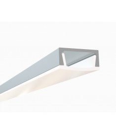 981ASL - Ultra Low-Profile Slimline LED Channel