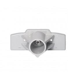 E62 - Metal End Cap
